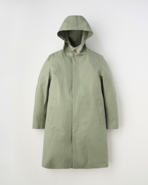 【STORM SEAL】DUNCAN TWW HOOD