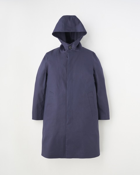 【STORM SEAL】DUNCAN TWW HOOD