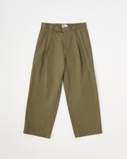 UNIONSLACKS 102 CHINO 詳細画像 セージ 1