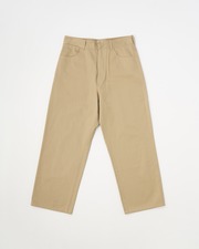 UNIONSLACKS 106 CHINO 詳細画像 ベージュ 1