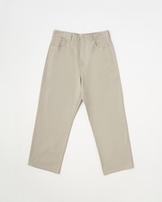 UNIONSLACKS 106 CHINO 詳細画像 サンドベージュ 1