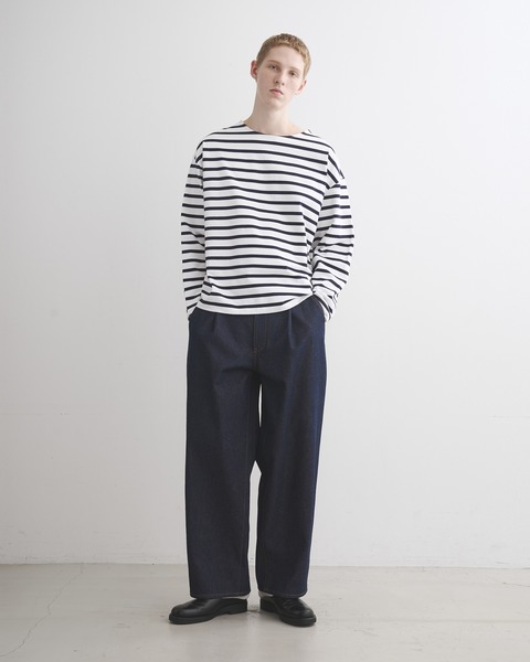 UNIONSLACKS 102D DENIM