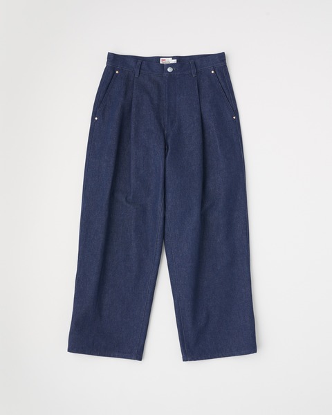 【UNIONWEAR】UNIONSLACKS 102D