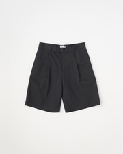 UNIONSLACKS 107 CHINO 詳細画像 ブラック 1