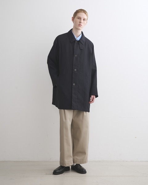 【UNIONWEAR】WORK COAT 002