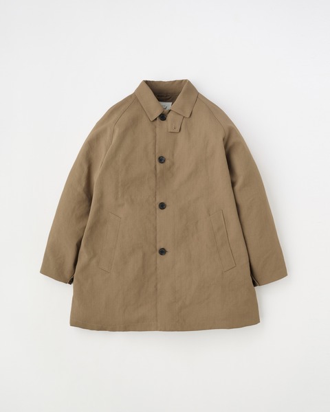 【UNIONWEAR】WORK COAT 002