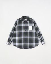【UNIONWEAR】SHIRT 001 詳細画像 ドレスゴードン 1