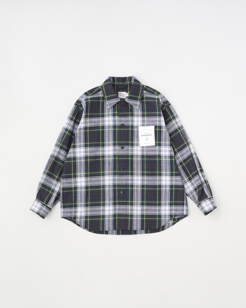 【UNIONWEAR】SHIRT 001