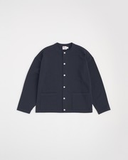 ARKLEY KNIT 詳細画像 ネイビー 1