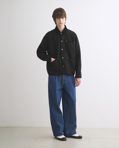 【UNIONWEAR】WORK JACKET 002