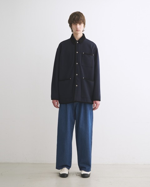 【UNIONWEAR】WORK JACKET 003