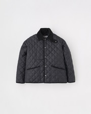 WAVERLY STUDS SHORT 詳細画像 ブラック 1