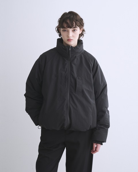 【UNIONWEAR】DOWN JACKET 001