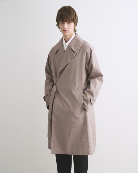【STORM SEAL】CROSSDALE WITH LINER