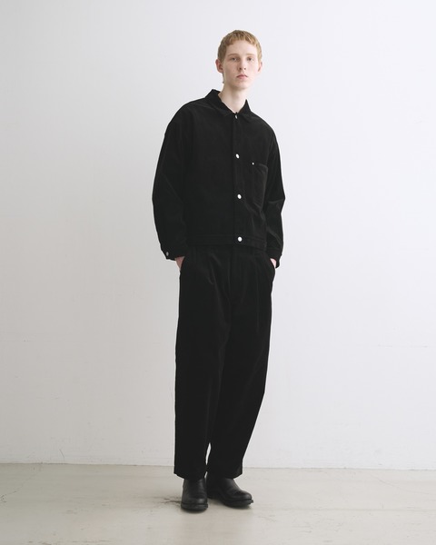 UNIONSLACKS 104 CORDUROY