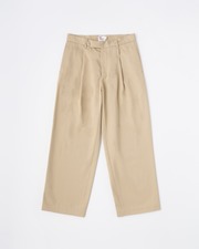 UNIONSLACKS 102L CHINO 詳細画像 ベージュ 1