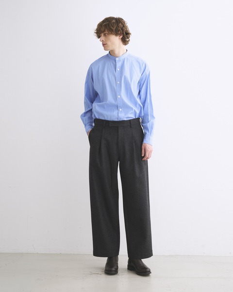 UNIONSLACKS 102 FLANNEL
