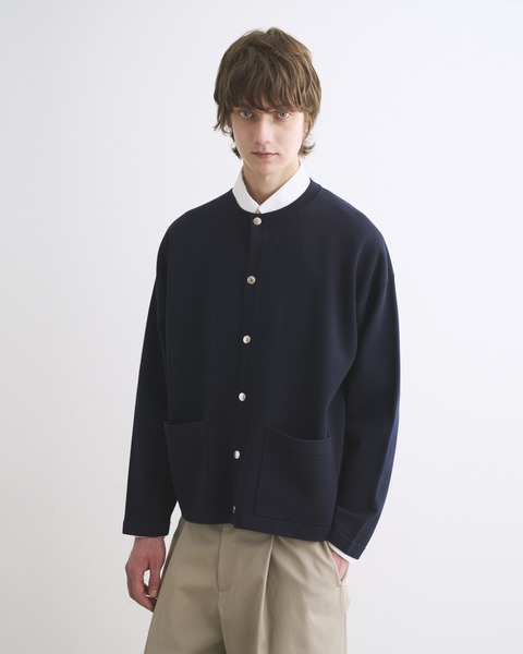 ARKLEY KNIT