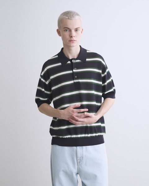 HEYBRIDGE SHORT SLEEVE