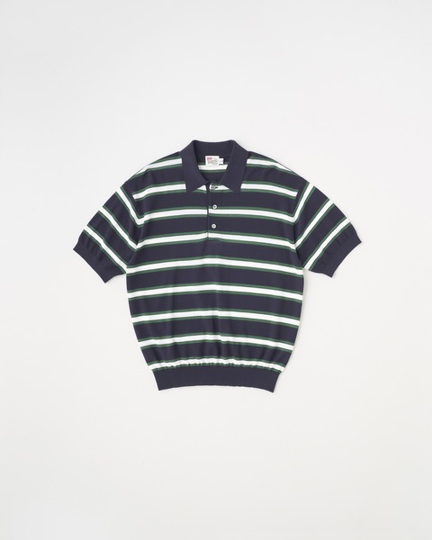 HEYBRIDGE SHORT SLEEVE