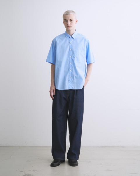 UNIONSLACKS 102D DENIM