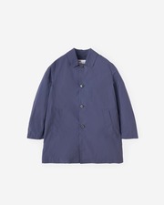 PACKABLE DERBY BUTTON THROUGH 詳細画像 インク 1