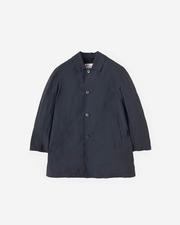 PACKABLE DERBY BUTTON THROUGH 詳細画像 ブラック 1