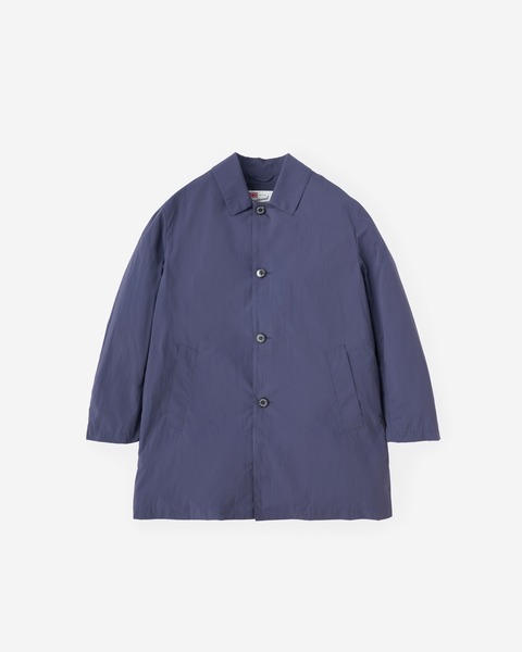 PACKABLE DERBY BUTTON THROUGH