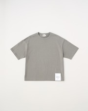 【UNIONWEAR】TEE 002 詳細画像 アイアン グレー 1