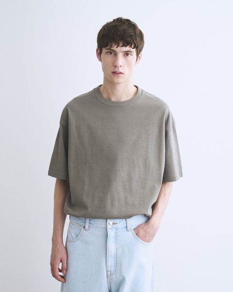 【UNIONWEAR】TEE 002