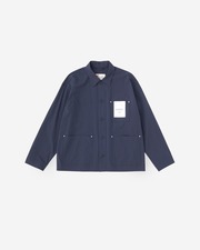 【UNIONWEAR】WORK JACKET 002