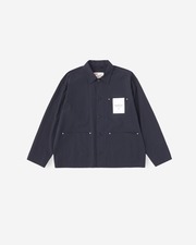 【UNIONWEAR】WORK JACKET 002 詳細画像 ブラック 1