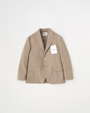 【UNIONWEAR】BLAZER 001 詳細画像 ベージュ 1