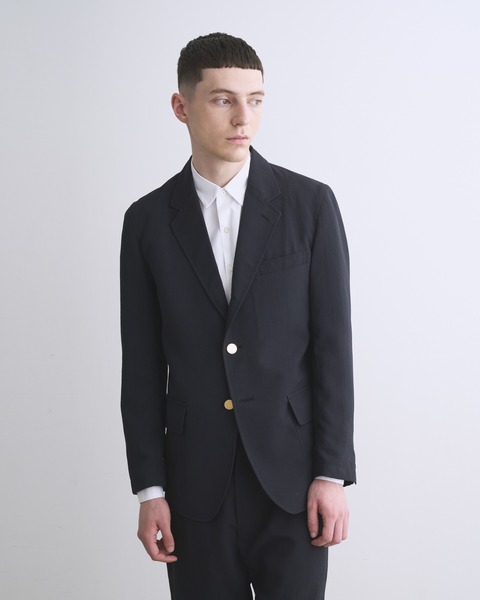 【UNIONWEAR】BLAZER 001