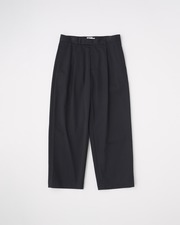 UNIONSLACKS 102 CHINO 詳細画像 ブラック 11