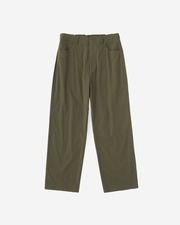 UNIONSLACKS 106E 詳細画像 オリーブ 1