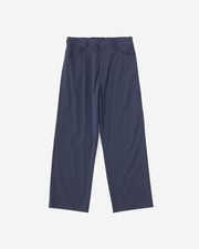 UNIONSLACKS 106E 詳細画像 ネイビー 1