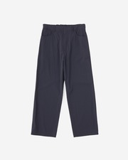 UNIONSLACKS 106E 詳細画像 ブラック 1