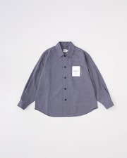 【UNIONWEAR】SHIRT 001