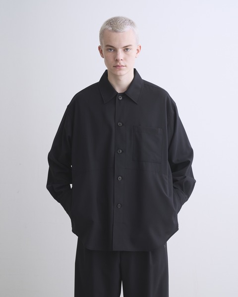 【UNIONWEAR】SHIRT 001