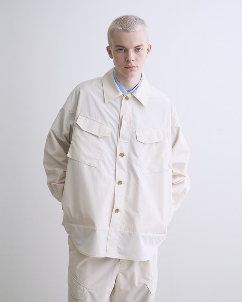 【UNIONWEAR】SHIRT 004