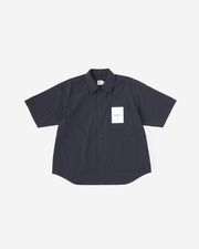 【UNIONWEAR】SHIRT 005 詳細画像 ブラック 1