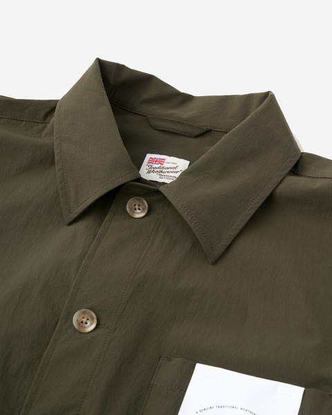 【UNIONWEAR】SHIRT 005