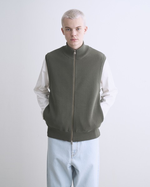 FROCESTER VEST