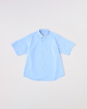 KESWICK SHORT SLEEVE 詳細画像 サックス 1