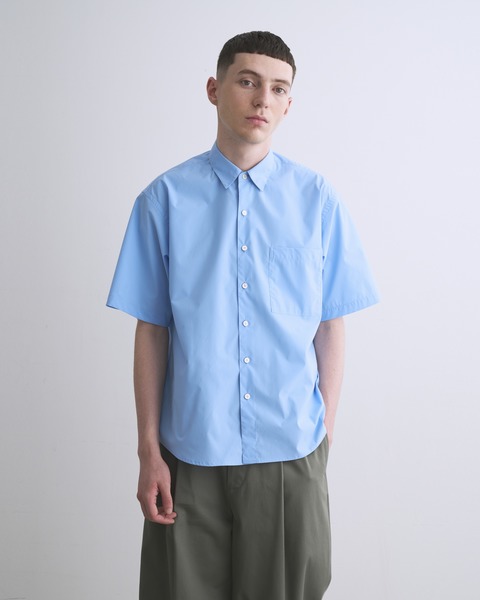 KESWICK SHORT SLEEVE