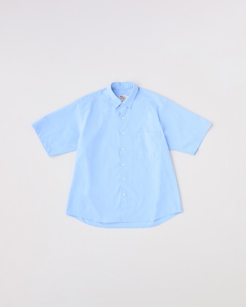KESWICK SHORT SLEEVE