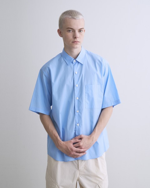 KESWICK SHORT SLEEVE