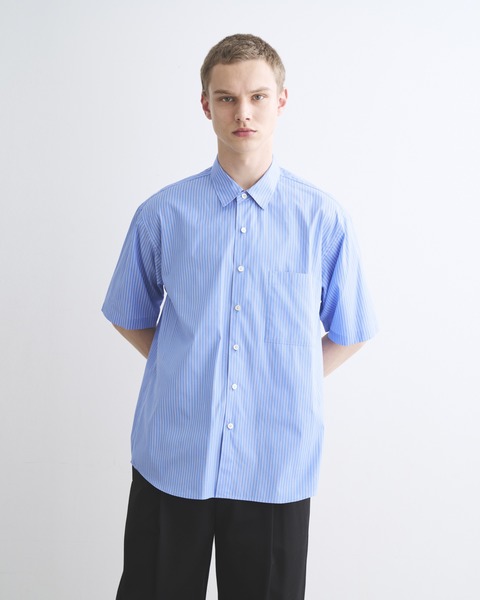 KESWICK SHORT SLEEVE