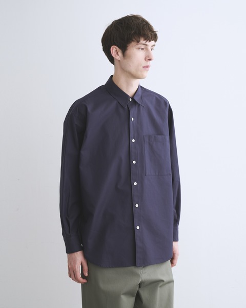 【UNIONWEAR】SHIRT 002